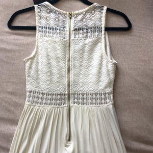 Material Girl dress - S